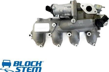 BlockStem EGR0051 - Vanne EGR cwaw.fr