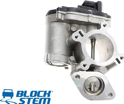 BlockStem EGR0345 - Vanne EGR cwaw.fr