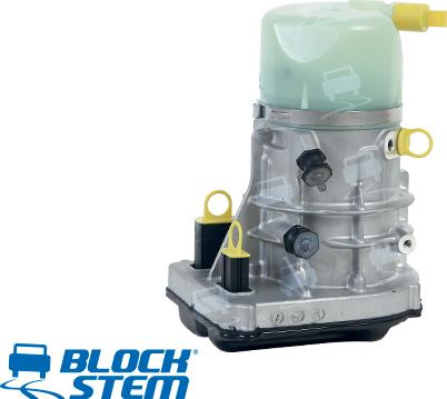 BlockStem PELR03 - Pompe hydraulique, direction cwaw.fr