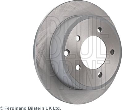 Blue Print ADA104314 - Disque de frein cwaw.fr