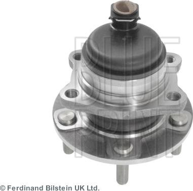 Blue Print ADA108305 - Kit de roulements de roue cwaw.fr