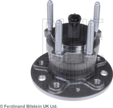 Blue Print ADA108320 - Kit de roulements de roue cwaw.fr