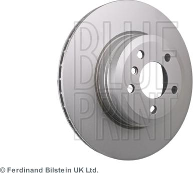 Blue Print ADB114303 - Disque de frein cwaw.fr