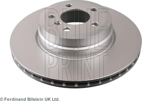 Blue Print ADB114303 - Disque de frein cwaw.fr