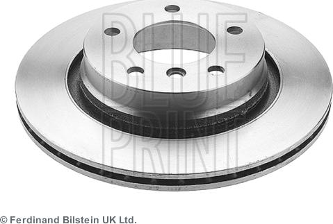 Blue Print ADB114336 - Disque de frein cwaw.fr