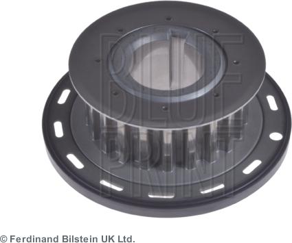 Blue Print ADB116105 - Roue dentée, vilebrequin cwaw.fr