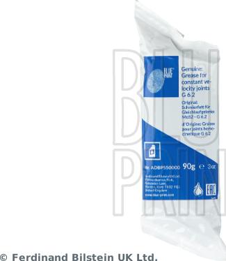 Blue Print ADBP550000 - Lubrifiant pour molybdène cwaw.fr