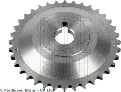 Blue Print ADBP610150 - Roue dentée, arbre à came cwaw.fr