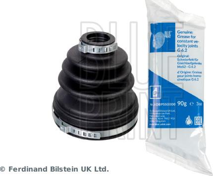 Blue Print ADBP810065 - Joint-soufflet, arbre de commande cwaw.fr