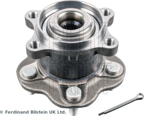 Blue Print ADBP820028 - Kit de roulements de roue cwaw.fr