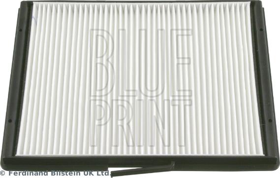 Blue Print ADBP250004 - Filtre, air de l'habitacle cwaw.fr