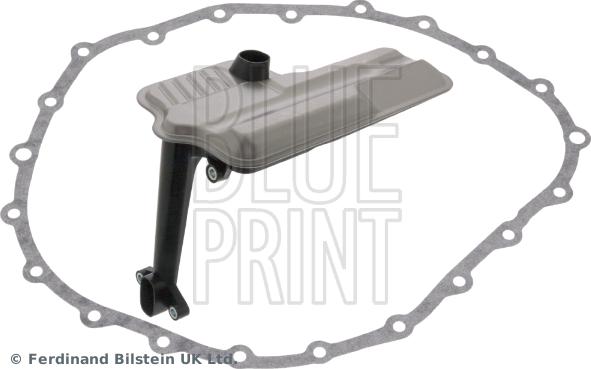 Blue Print ADBP210043 - Filtre hydraulique, boîte automatique cwaw.fr