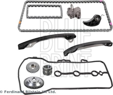 Blue Print ADBP730010 - Kit de distribution par chaîne cwaw.fr