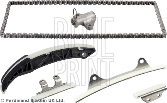 Blue Print ADBP730083 - Kit de distribution par chaîne cwaw.fr