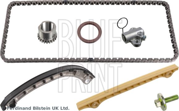 Blue Print ADBP730082 - Kit de distribution par chaîne cwaw.fr