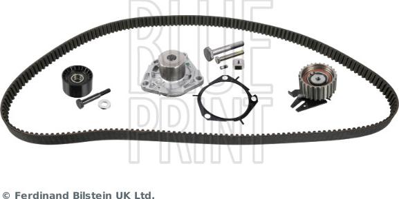 Blue Print ADBP730108 - Kit de distribution cwaw.fr