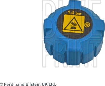 Blue Print ADC49908 - Bouchon, réservoir de liquide de refroidissement cwaw.fr