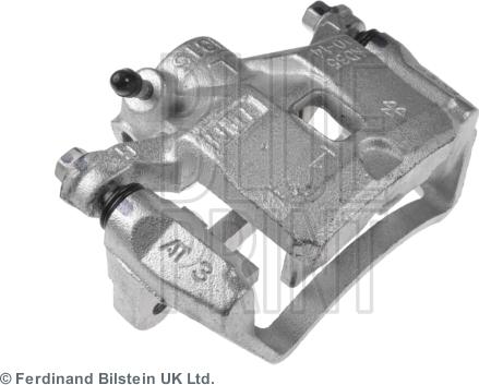 Blue Print ADC445502 - Étrier de frein cwaw.fr