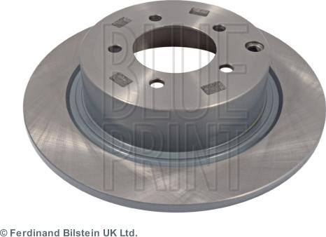 Blue Print ADC443125 - Disque de frein cwaw.fr