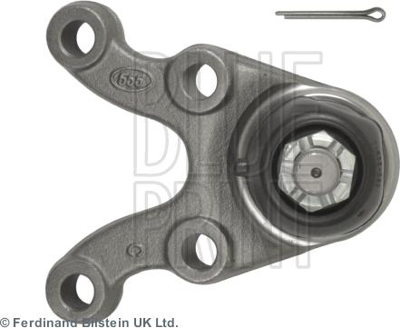 Blue Print ADC48652 - Rotule de suspension cwaw.fr