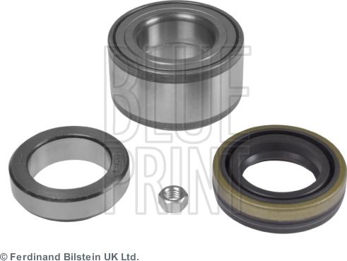 Blue Print ADC48349C - Kit de roulements de roue cwaw.fr