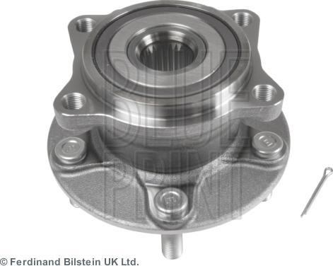 Blue Print ADC48346 - Kit de roulements de roue cwaw.fr