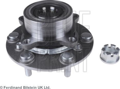 Blue Print ADC48243 - Kit de roulements de roue cwaw.fr