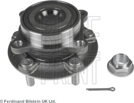 Blue Print ADC48258 - Kit de roulements de roue cwaw.fr