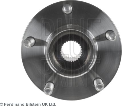 Blue Print ADC48258 - Kit de roulements de roue cwaw.fr