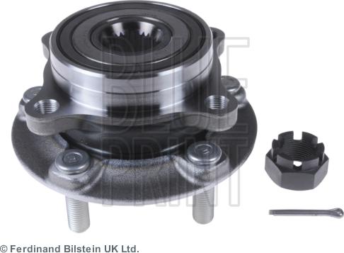 Blue Print ADC48257 - Kit de roulements de roue cwaw.fr