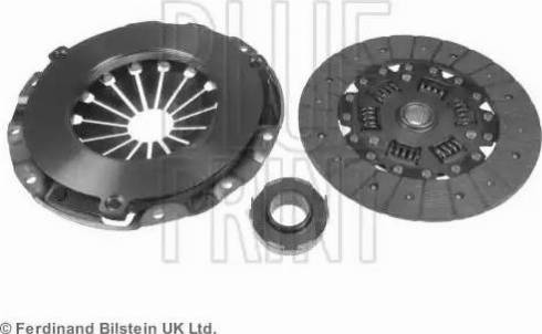 Blue Print ADC43046 - Kit d'embrayage cwaw.fr