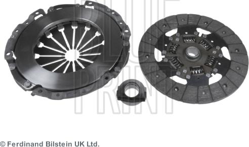 Blue Print ADC43052 - Kit d'embrayage cwaw.fr