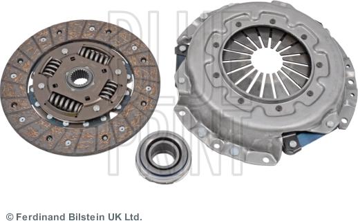 Blue Print ADC430115 - Kit d'embrayage cwaw.fr