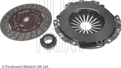 Blue Print ADC430123 - Kit d'embrayage cwaw.fr