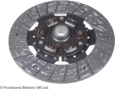 Blue Print ADC43105 - Disque d'embrayage cwaw.fr