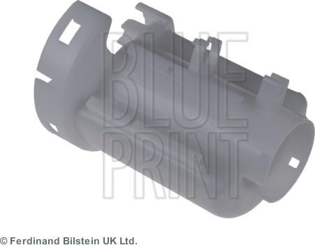 Blue Print ADC42351 - Filtre à carburant cwaw.fr