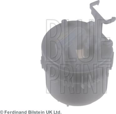 Blue Print ADC42357 - Filtre à carburant cwaw.fr