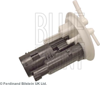 Blue Print ADC42370 - Filtre à carburant cwaw.fr