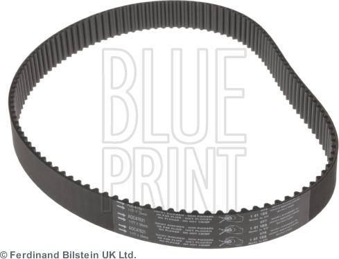 Blue Print ADC47521 - Courroie de distribution cwaw.fr