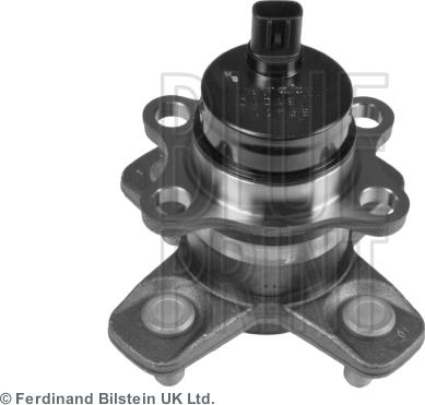 Blue Print ADD68320 - Kit de roulements de roue cwaw.fr