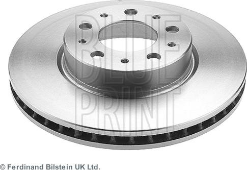 Blue Print ADF124332 - Disque de frein cwaw.fr