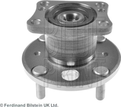 Blue Print ADF128301C - Kit de roulements de roue cwaw.fr