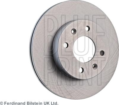 Blue Print ADG043100 - Disque de frein cwaw.fr