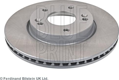 Blue Print ADG043175 - Disque de frein cwaw.fr