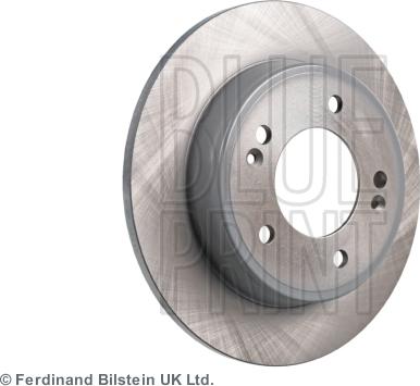 Blue Print ADG043176 - Disque de frein cwaw.fr