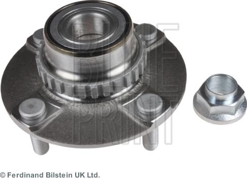 Blue Print ADG08394 - Kit de roulements de roue cwaw.fr