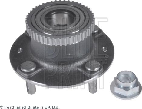 Blue Print ADG08346 - Kit de roulements de roue cwaw.fr