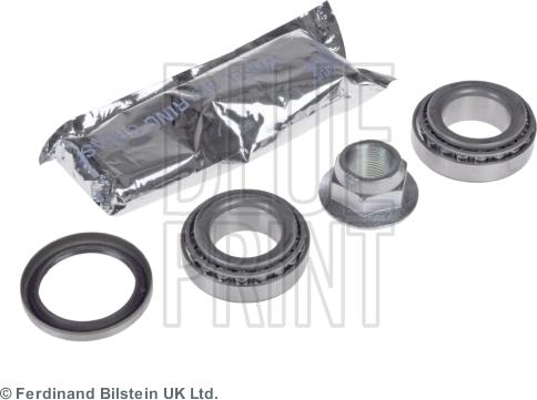 Blue Print ADG08310 - Kit de roulements de roue cwaw.fr