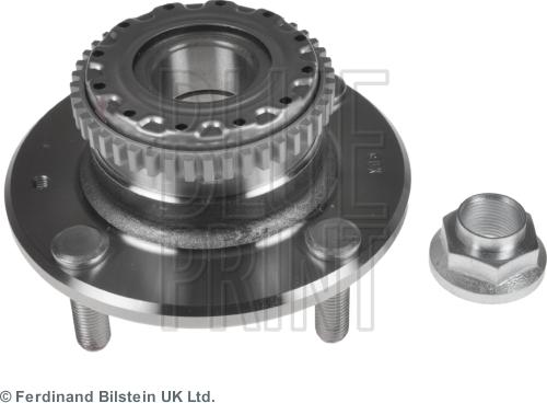 Blue Print ADG08383 - Kit de roulements de roue cwaw.fr