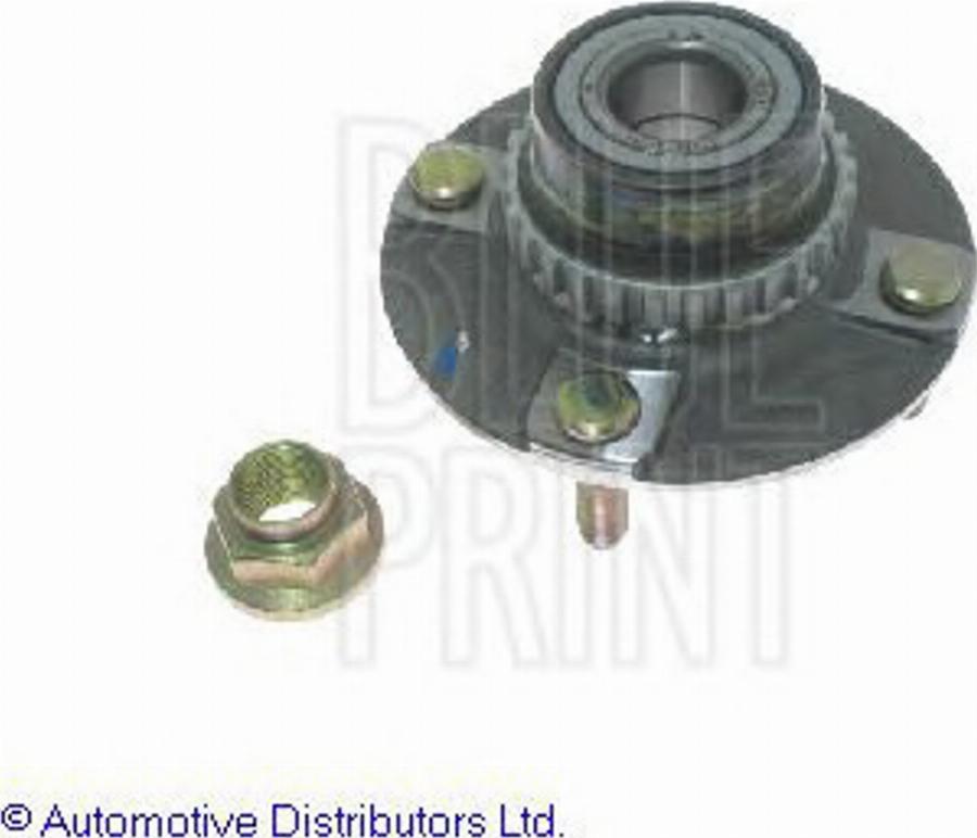 Blue Print ADG08322 - Kit de roulements de roue cwaw.fr